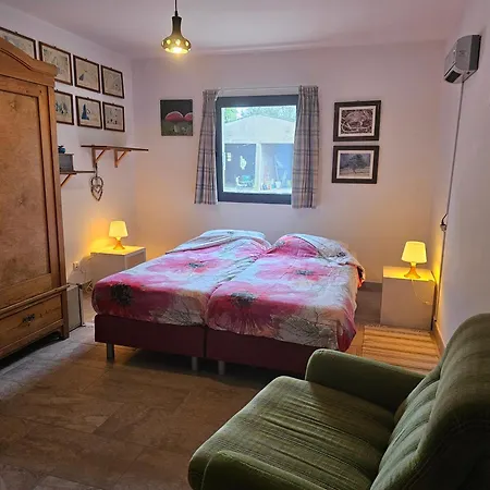Casal Cura - Adults Only 3* Chao de Couce